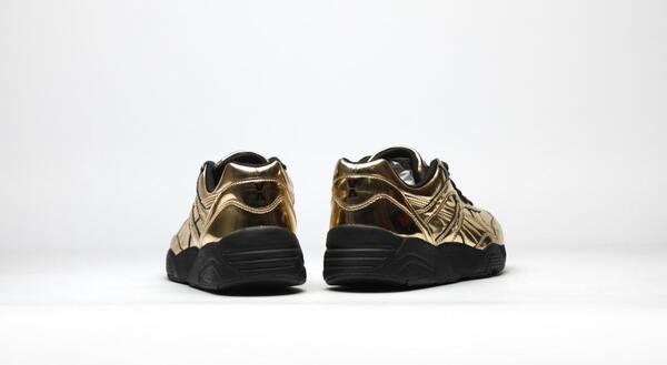 Puma x Vashtie Trinomic R698 | 358838-01 | AFEW STORE